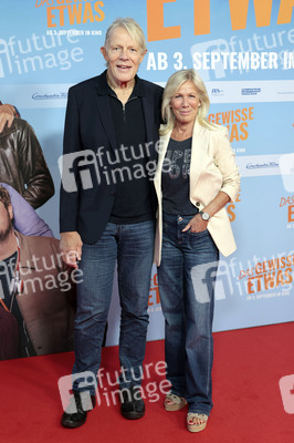 Filmpremiere 'Das gewisse Etwas' in Köln