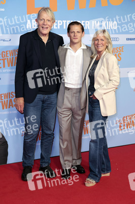 Filmpremiere 'Das gewisse Etwas' in Köln