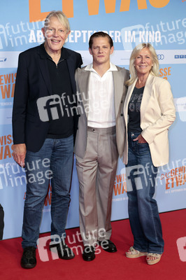 Filmpremiere 'Das gewisse Etwas' in Köln