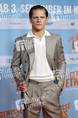 Filmpremiere 'Das gewisse Etwas' in Köln