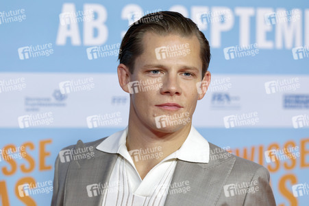 Filmpremiere 'Das gewisse Etwas' in Köln