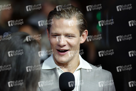 Filmpremiere 'Das gewisse Etwas' in Köln