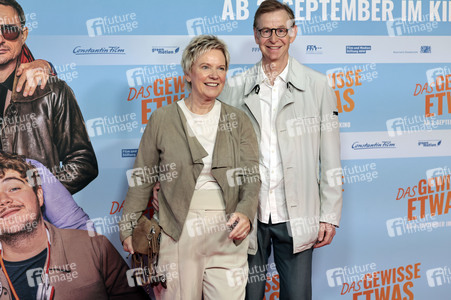 Filmpremiere 'Das gewisse Etwas' in Köln