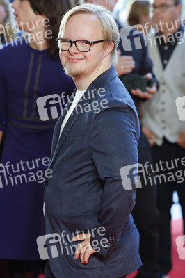 Filmpremiere 'Das gewisse Etwas' in Köln