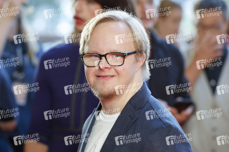 Filmpremiere 'Das gewisse Etwas' in Köln