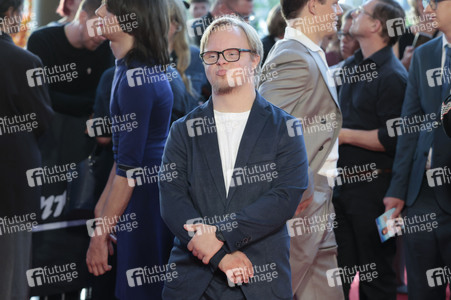 Filmpremiere 'Das gewisse Etwas' in Köln