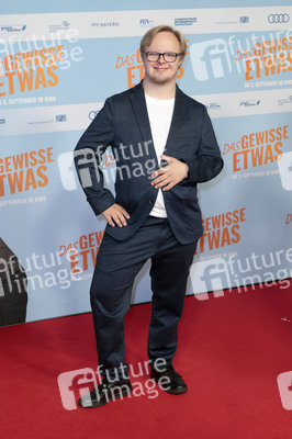 Filmpremiere 'Das gewisse Etwas' in Köln