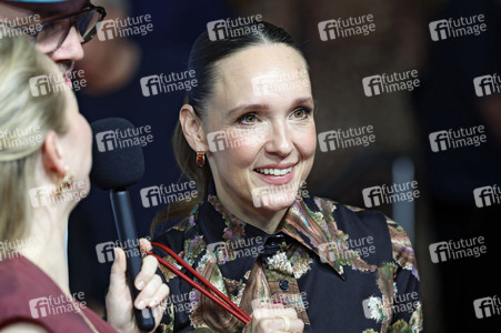 Filmpremiere 'Das gewisse Etwas' in Köln