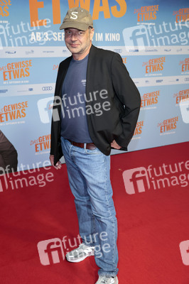 Filmpremiere 'Das gewisse Etwas' in Köln