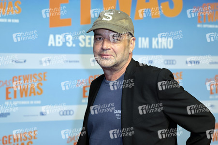 Filmpremiere 'Das gewisse Etwas' in Köln