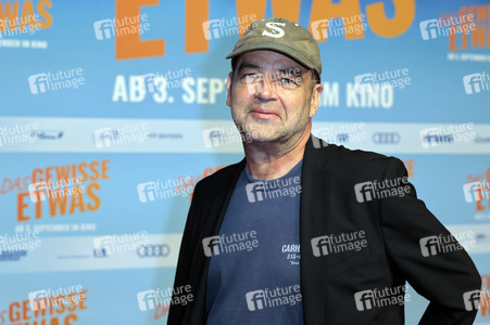 Filmpremiere 'Das gewisse Etwas' in Köln