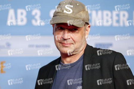 Filmpremiere 'Das gewisse Etwas' in Köln