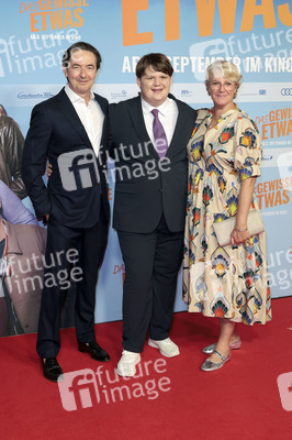 Filmpremiere 'Das gewisse Etwas' in Köln