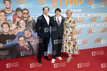 Filmpremiere 'Das gewisse Etwas' in Köln