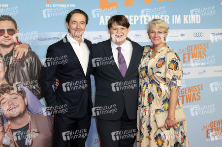 Filmpremiere 'Das gewisse Etwas' in Köln
