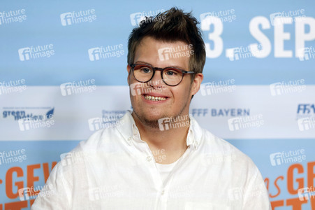 Filmpremiere 'Das gewisse Etwas' in Köln