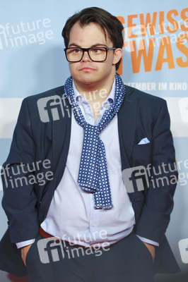 Filmpremiere 'Das gewisse Etwas' in Köln