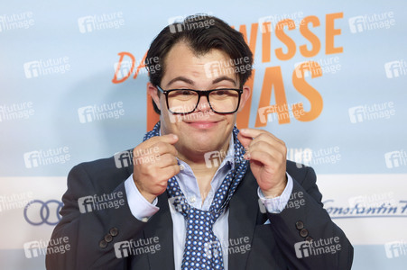 Filmpremiere 'Das gewisse Etwas' in Köln