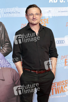 Filmpremiere 'Das gewisse Etwas' in Köln