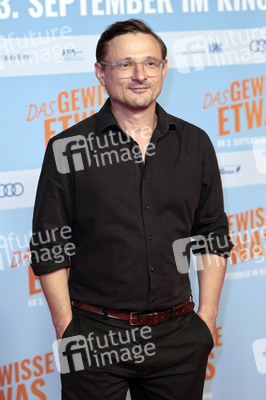 Filmpremiere 'Das gewisse Etwas' in Köln