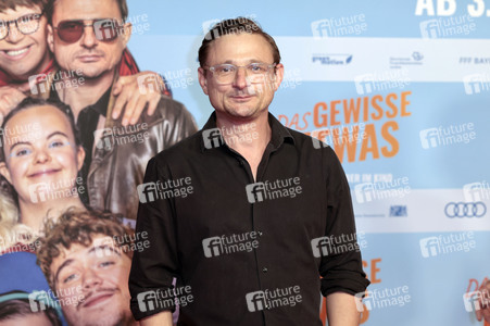 Filmpremiere 'Das gewisse Etwas' in Köln
