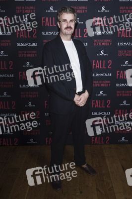 Filmscreening 'Fall 2: Deadpoint' in London