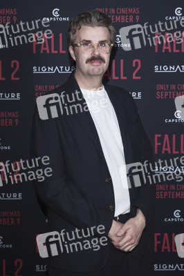 Filmscreening 'Fall 2: Deadpoint' in London