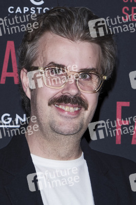 Filmscreening 'Fall 2: Deadpoint' in London