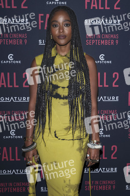 Filmscreening 'Fall 2: Deadpoint' in London
