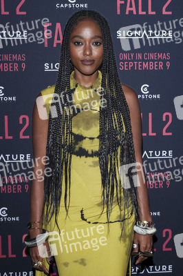 Filmscreening 'Fall 2: Deadpoint' in London