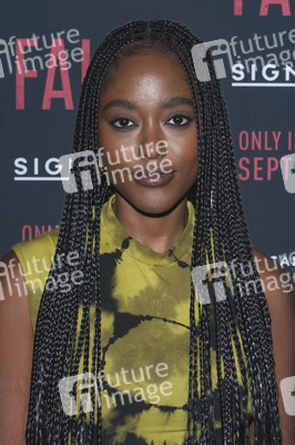 Filmscreening 'Fall 2: Deadpoint' in London