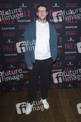Filmscreening 'Fall 2: Deadpoint' in London