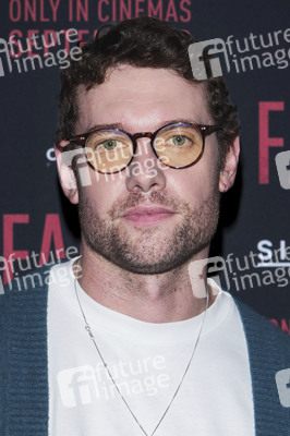 Filmscreening 'Fall 2: Deadpoint' in London
