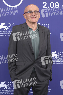 Photocall 'Ink', Internationale Filmfestspiele von Venedig 2026