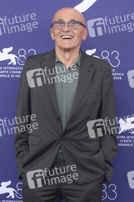 Photocall 'Ink', Internationale Filmfestspiele von Venedig 2026