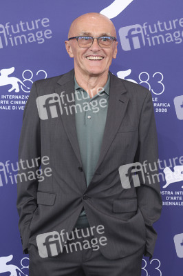 Photocall 'Ink', Internationale Filmfestspiele von Venedig 2026