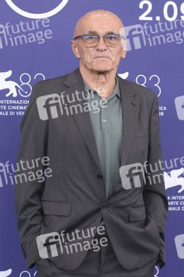 Photocall 'Ink', Internationale Filmfestspiele von Venedig 2026
