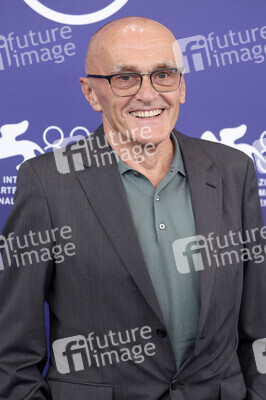 Photocall 'Ink', Internationale Filmfestspiele von Venedig 2026