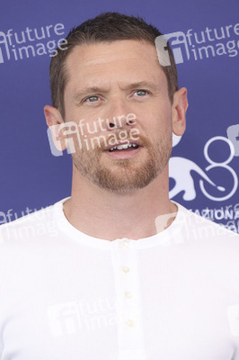 Photocall 'Ink', Internationale Filmfestspiele von Venedig 2026