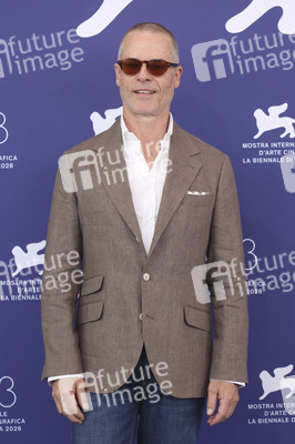 Photocall 'Ink', Internationale Filmfestspiele von Venedig 2026