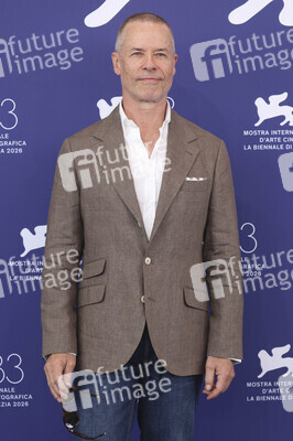 Photocall 'Ink', Internationale Filmfestspiele von Venedig 2026