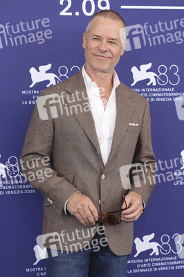 Photocall 'Ink', Internationale Filmfestspiele von Venedig 2026
