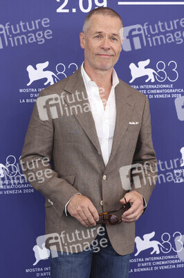 Photocall 'Ink', Internationale Filmfestspiele von Venedig 2026
