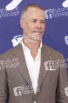 Photocall 'Ink', Internationale Filmfestspiele von Venedig 2026