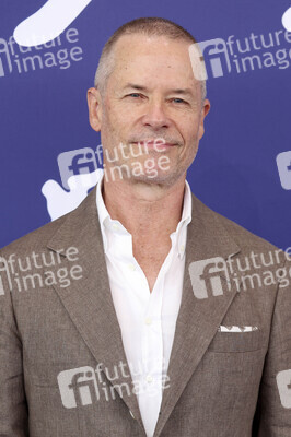 Photocall 'Ink', Internationale Filmfestspiele von Venedig 2026