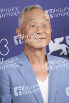 Photocall mit der internationalen Jury, Internationale Filmfestspiele von Venedig 2026