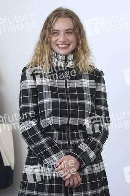Photocall 'The Girl with the Leica', Internationale Filmfestspiele von Venedig 2026