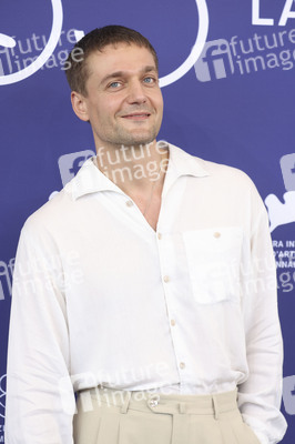 Photocall 'The Girl with the Leica', Internationale Filmfestspiele von Venedig 2026