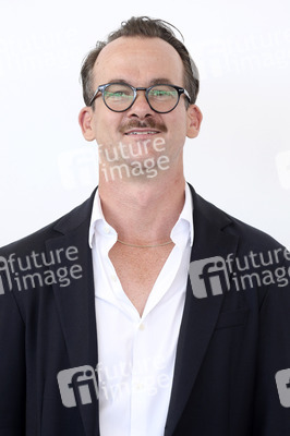 Photocall 'The Girl with the Leica', Internationale Filmfestspiele von Venedig 2026