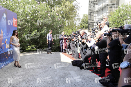 Filmpremiere 'The Girl with the Leica', Internationale Filmfestspiele von Venedig 2026